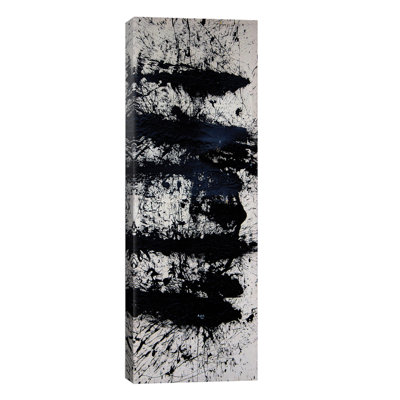 Abandonment by Shawn Jacobs - Wrapped Canvas Panoramic Painting