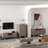71" Sideboard