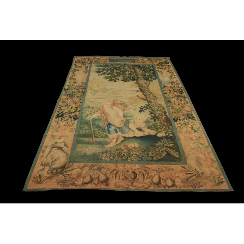 Lucien 245cm X 150cm Area Rug