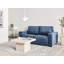 Electric Recliner Sofa NUKARI Fabric-1722079504