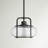 Spofford 1-Light Drum Single Pendant -2061386578