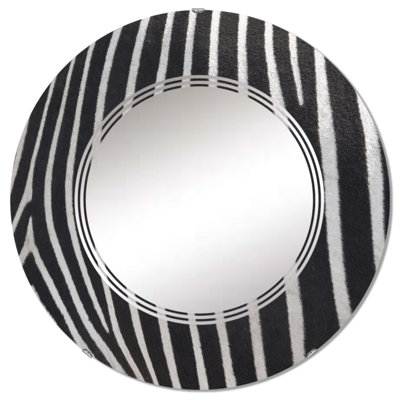 Circle Mirror