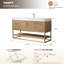 Ensemble de meuble-lavabo simple 60 po Alistair-789086750-789086751-789086749