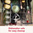 KitchenAid Flex Edge Beater Stainless Steel