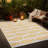 Contemporary Daitzman Area Rug Yellow Color-1820342403