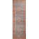 Huda Polyester Indoor Area Rug With Cotton Canvas Backing