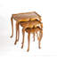 Solid Wood Nesting Coffee Table