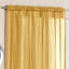 Morganne Slot Top Sheer Curtain-9635903-9635908