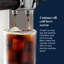 Dedica Duo Manual Coffee Machine White-115310594