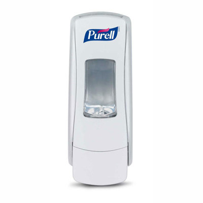 Manual Hand Sanitizer Dispenser