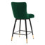 Tabouret de bar pivotant 26 po-2079662290