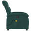 Fauteuil de massage inclinable électrique-325490517