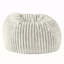 Méridienne 40 po Minky Dove-114232276