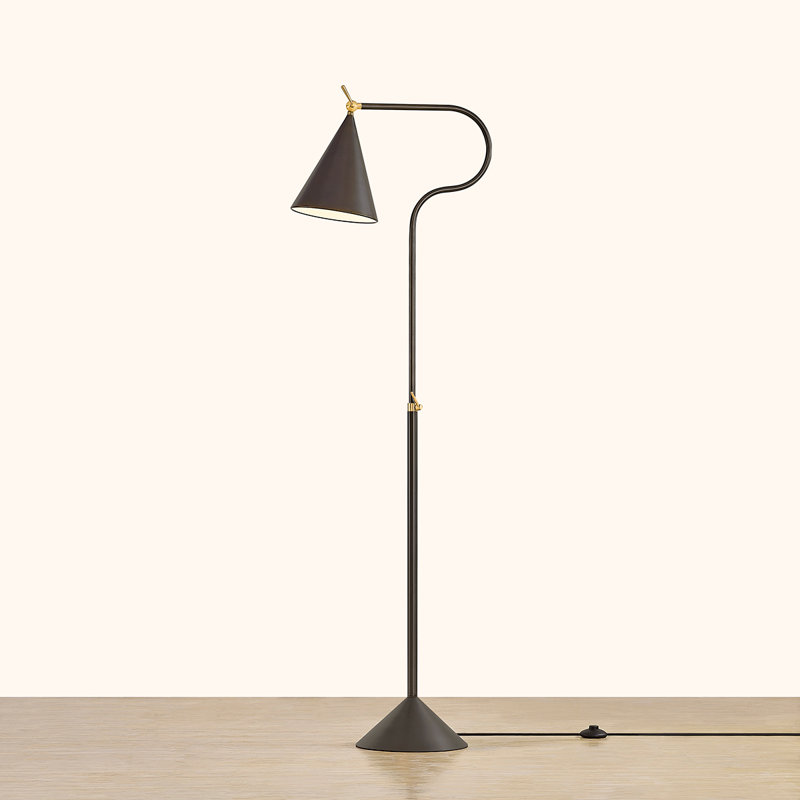 Lampe sur pied Harriet