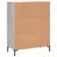 Mellins 69.5cm Sideboard-1489512388
