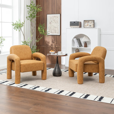 Fauteuil Iryanna