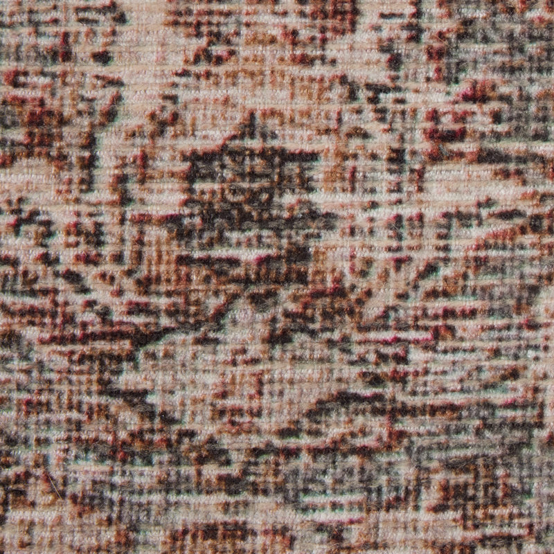 Lucca Oriental Area Rug, Rectangle 5' x 8'