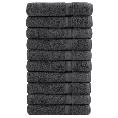 Nelba 100% Cotton Sauna Towel