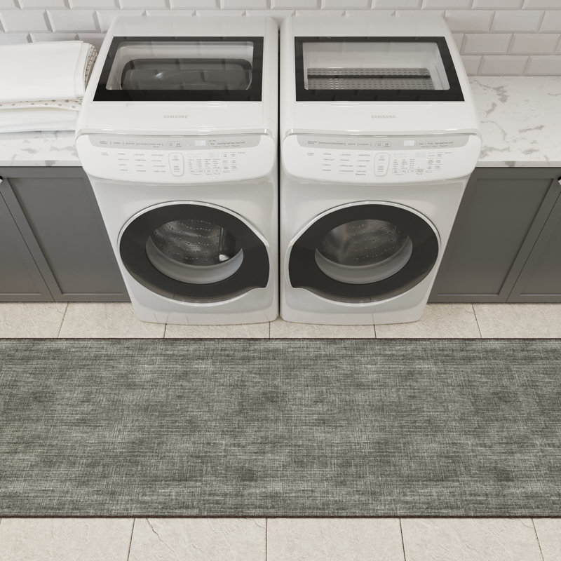 Kaira Soft Non-Slip Indoor Rug, Runner 1'10.5" x 47'