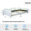 Horasan Upholstered Bed-748148330