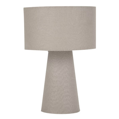 Michaelle Fabric Bedside