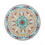 LA CRESCENTA SIDE TABLE