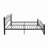 Metal Bed Frame