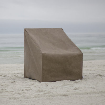 KoverRoosIII Adirondack Chair Cover by KoverRoos