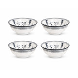 Bruges Porcelain Ramen Bowl