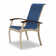 Chaise de patio Askar