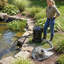 Aspirateur Garden Pond Cleaner avec moteur 1400W