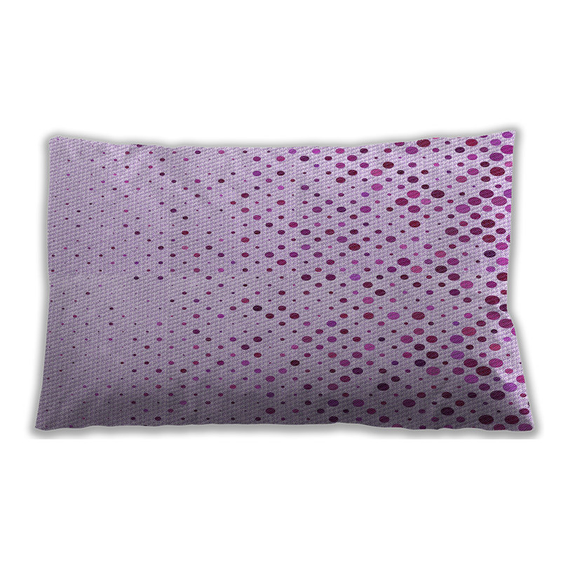 Coussin 2405, Synthétique, Orange