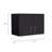 Storage Cabinet - Wall Cabinet, Three Interior Shelves, Double Door