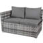 Amandi 8 - Person Seating Group with Cushions-901907160