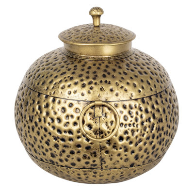 762-Jarr-all Decorative Jar 1