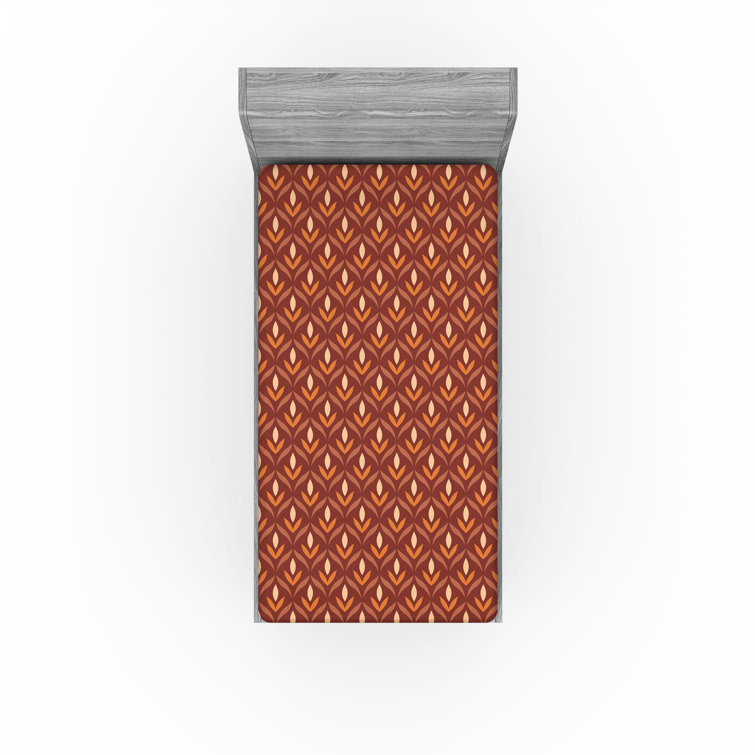 Drap-housse Ambesonne