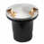 Satin Nickel