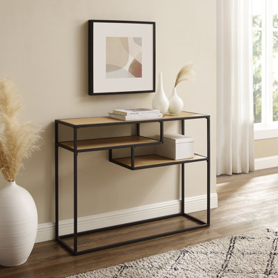 42" Console Table