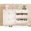 16 Pair Shoe Storage Cabinet