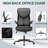 Arless Houstin Mesh Task Chair-1088422653
