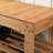 10 Pair Stackable Shoe Storage Bench-630857517