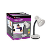 Metal Desk Lamp