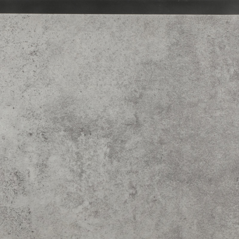 Plateau en mélamine Kobe, Argent, H 0,5 po x l 12,63 po x P 10,38 po