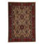 Hand Woven Wool Area Rug