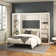Wexford 6-Shelf Open Storage Tower Bookcase