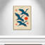 «Cranes» par Treechild-129129277-129129274-129129320
