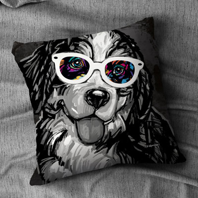 Murray Square Cushion