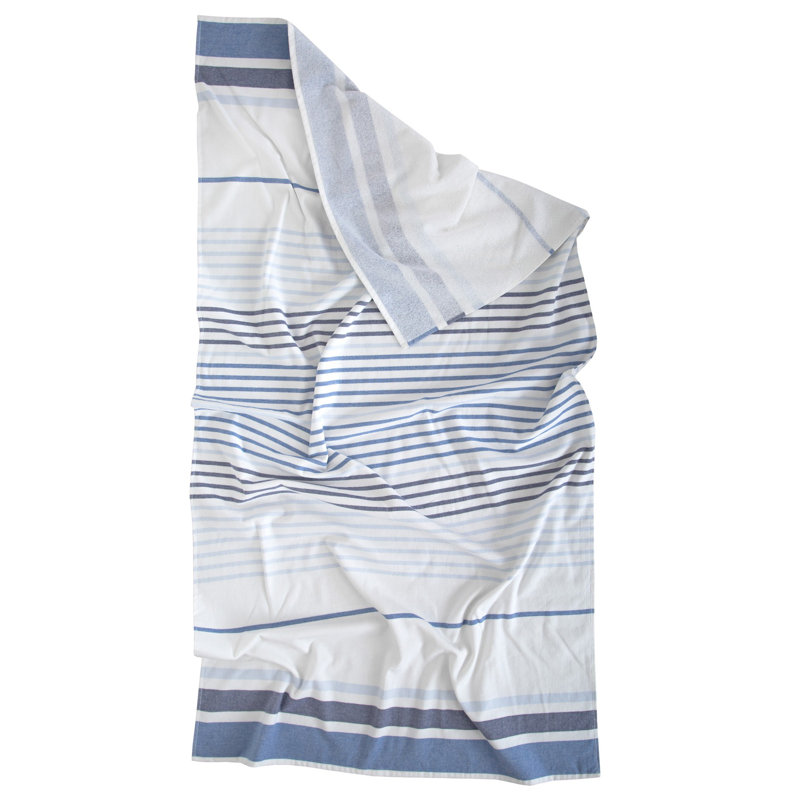 Serviette de bain 100% coton Georgino