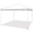 M-Series 2 Pro 12 pi. L 12 pi. D Auvent escamotable en acier-20240457
