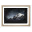 Mountain Top in Italy - Picture Frame Graphic Art Print-56861387-56861388